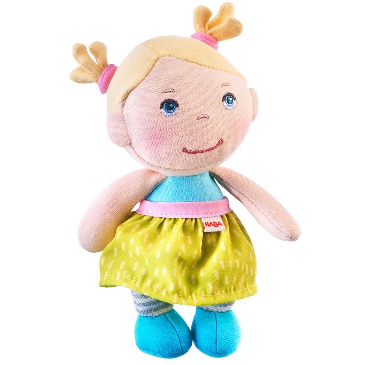Haba Mini poupée : Talisa