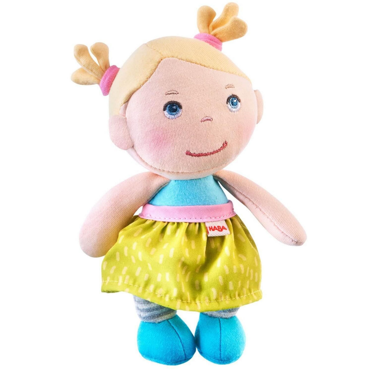 Haba Mini poupée : Talisa