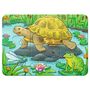 Voir la diapositive 4 : RAVENSBURGER RAVENSBURGER Cute pets puzzle, 4 in 1