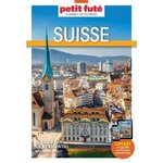 SUISSE. EDITION 2025, Petit Futé