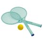 Voir la diapositive 2 : ECOIFFIER Jeu de tennis