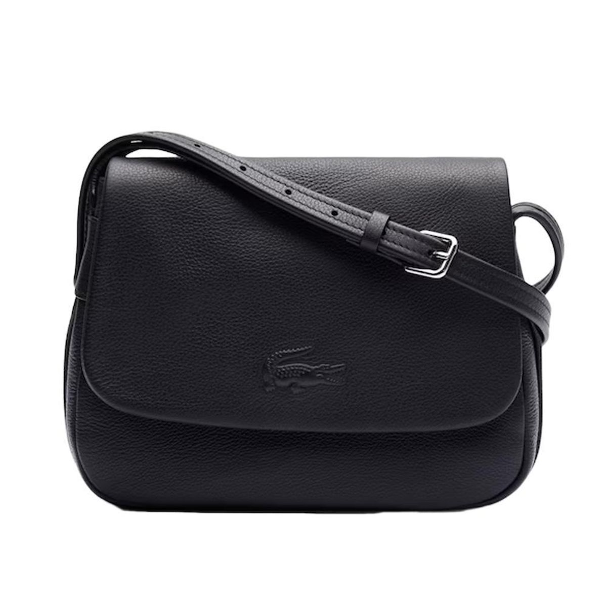 Lacoste Sac à bandoulière  Femme Lacoste Flap Crossover