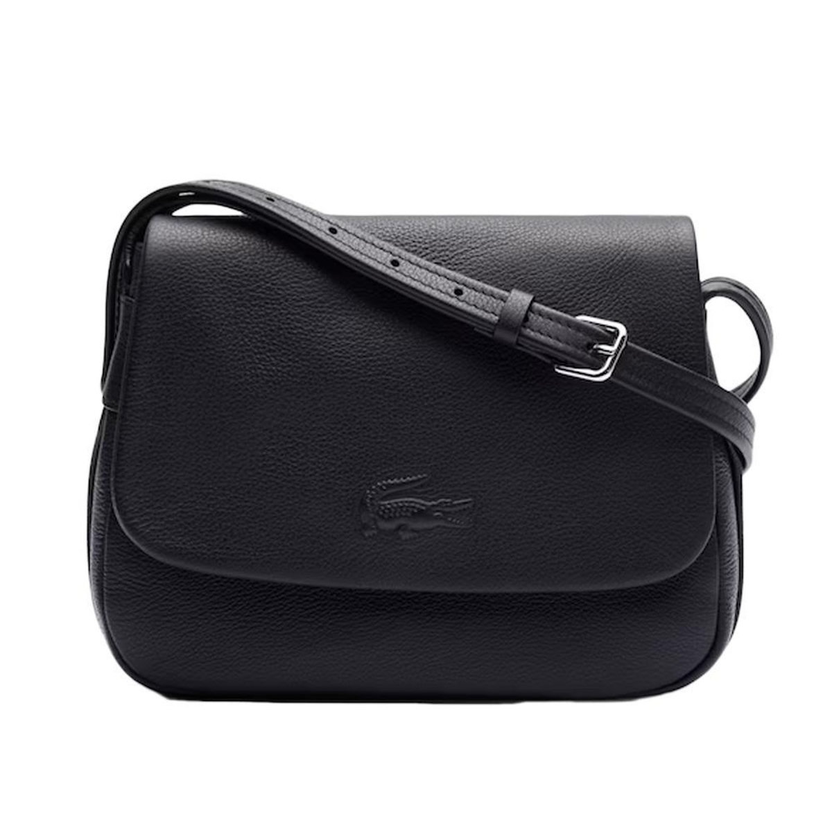Lacoste Sac à bandoulière  Femme Lacoste Flap Crossover