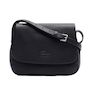 Voir la diapositive 1 : Lacoste Sac à bandoulière  Femme Lacoste Flap Crossover