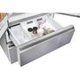 Voir la diapositive 4 : HAIER Réfrigérateur multi portes HFR79F19EFGK