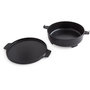 Voir la diapositive 2 : Weber Cocotte barbecue COCOTTE 2 EN 1 POUR GBS