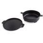 Voir la diapositive 2 : Weber Cocotte barbecue COCOTTE 2 EN 1 POUR GBS