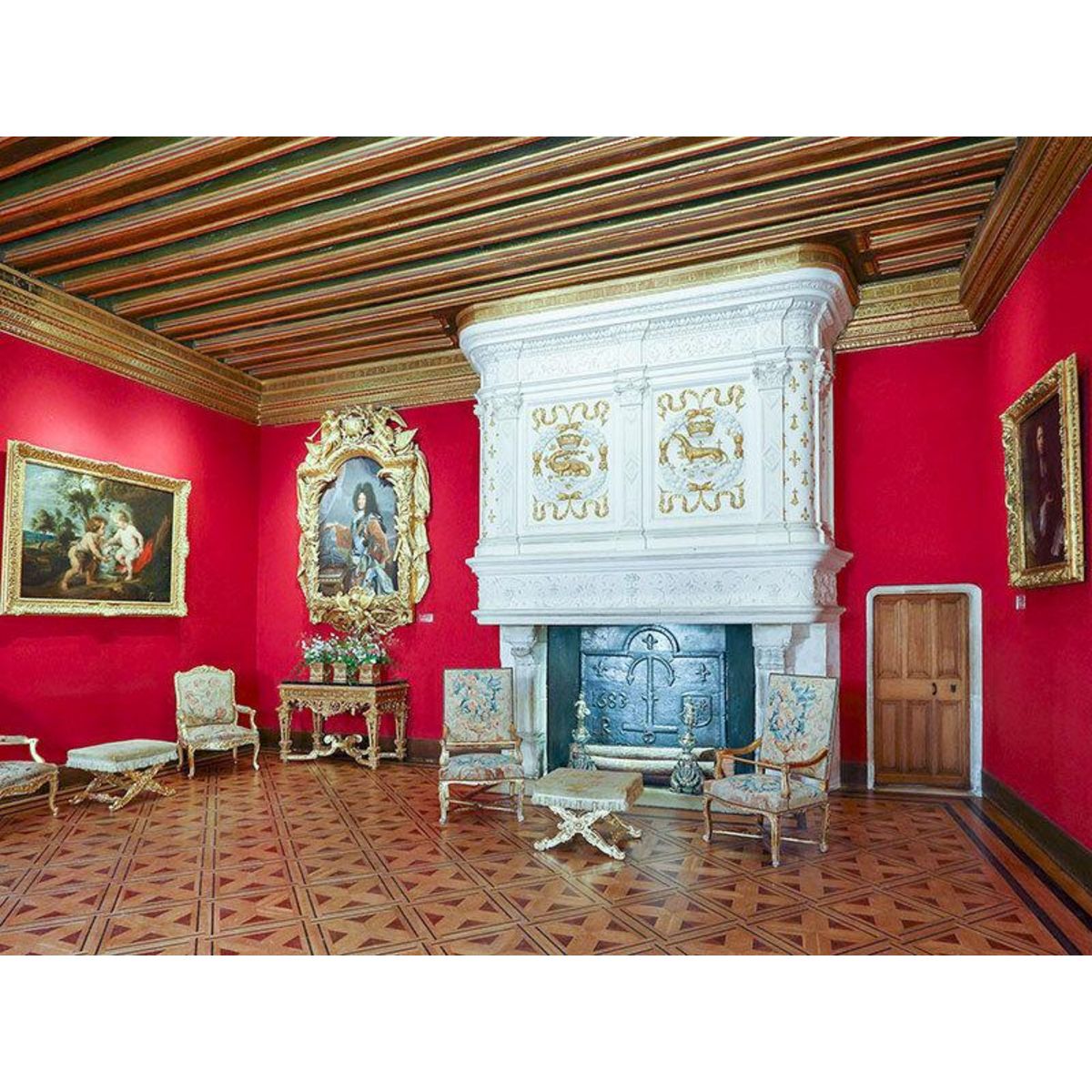 Smartbox Excursion au château de Chenonceau - Coffret Cadeau Sport & Aventure