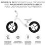 Voir la diapositive 4 : KINDERKRAFT Draisienne XPLOIT