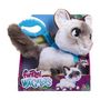 Voir la diapositive 1 : FURREAL FRIENDS Jouet interactif - FURREAL FRIENDS - Chaton Grand Marcheur 23 cm - Animal interactif avec laisse