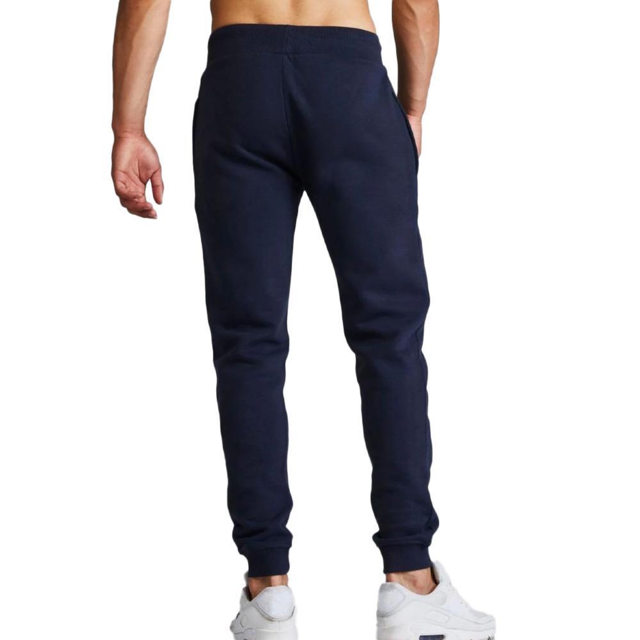 Voir la diapositive 2 : Airness Jogging Marine Homme Airness Predator