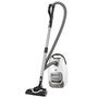 Voir la diapositive 4 : ROWENTA Aspirateur traineau 400w 58db blanc - ro7487ea