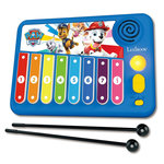 Lexibook Xylophone Pat' Patrouille avec Apprentissage Lumineux de la Musique