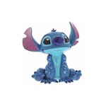 DISNEY Figurine Disney Lilo Et Stitch Grand Stitch