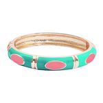CLIO BLUE Bracelet /Rose Clio Blue Universal. Coloris disponibles : Vert