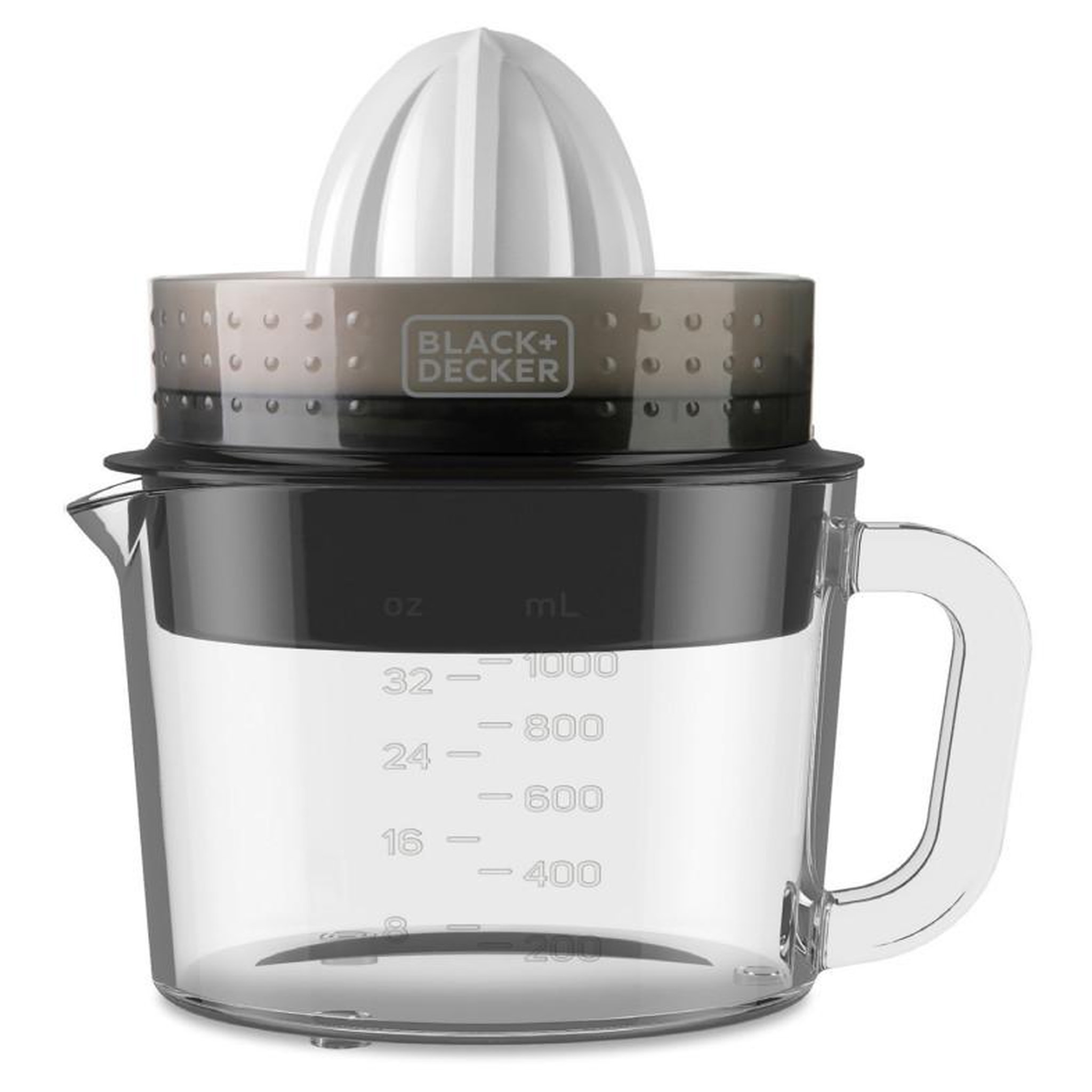 Black et Decker Presse-agrumes 30w - bxcj30e
