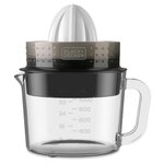 Black et Decker Presse-agrumes 30w - bxcj30e