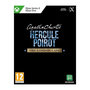 Voir la diapositive 1 : MICROIDS Agatha Christie - Hercule Poirot: The London Case - Jeu Xbox One et Xbox Series X
