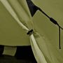 Voir la diapositive 5 : VIDAXL Tente pour 4 personnes Vert