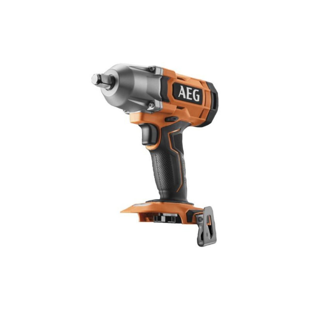 AEG Boulonneuse à chocs AEG - BSS18C12ZC-0 - 18V - Sans batterie ni chargeur