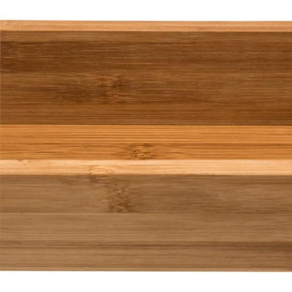 FIVE Organisateur en Bambou  Tidy Smart  8x38cm Naturel