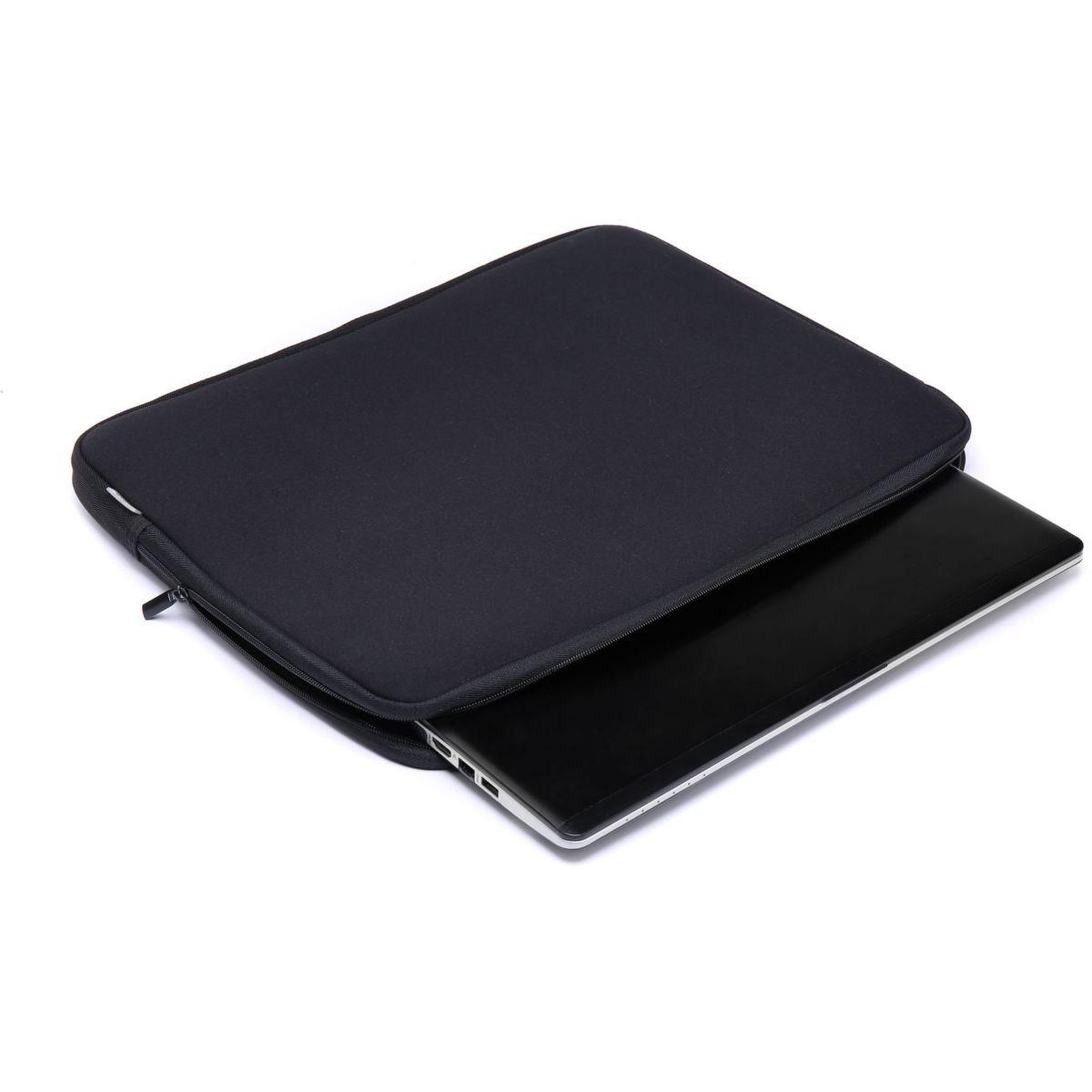 Voir la diapositive 4 : ESSENTIEL B Housse Neo 15-16'' noir