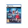 Just for games The Tale of Onogoro PS5 VR2 Requis
