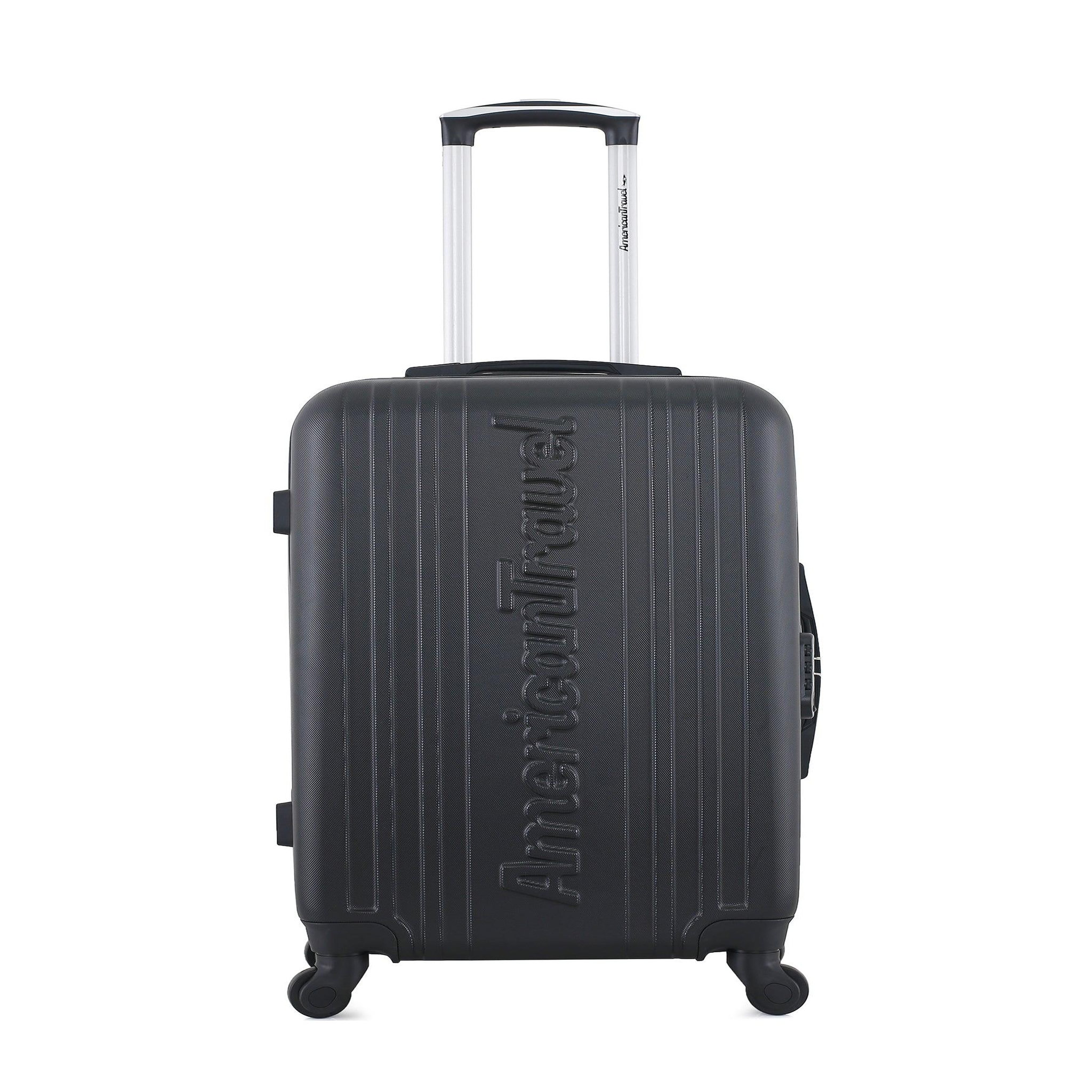 AMERICAN TRAVEL American travel - valise weekend springfield-a 60 cm 4 roues