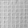Voir la diapositive 3 : Paris Prix Rideau Voilage à Œillets  Karrona  140x240cm Gris