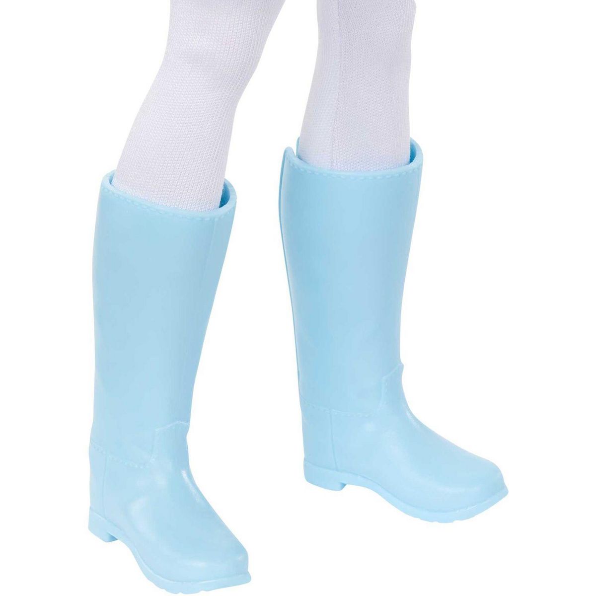 MATTEL Poupée Ken Prince brun