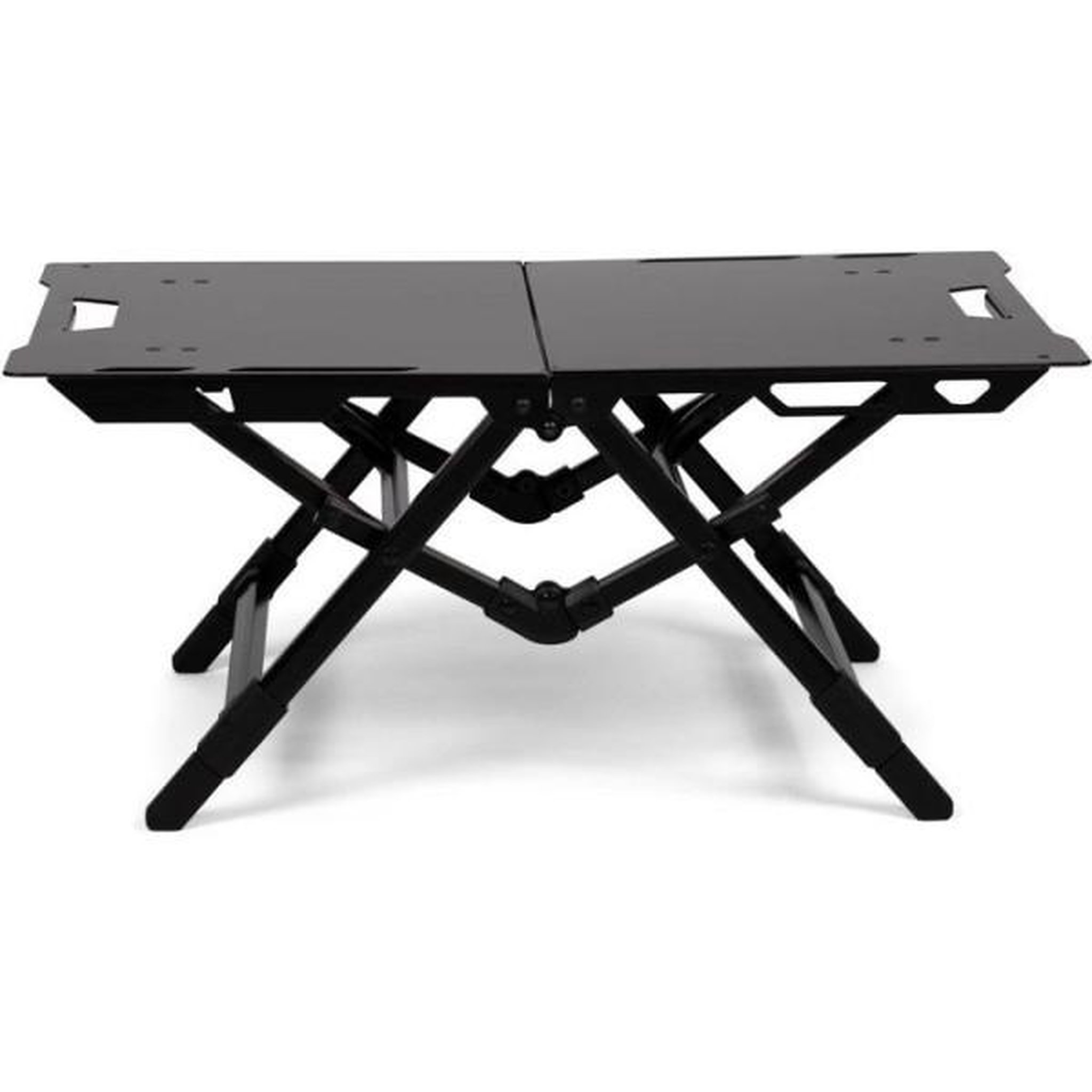 KAMPA Table - kampa - snapsteel lge - pliable - acier - 80x60 cm