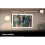 Voir la diapositive 4 : Samsung TV QLED The Frame Pro Neo QLED 85LS03HW 2026 4K AI (215cm)