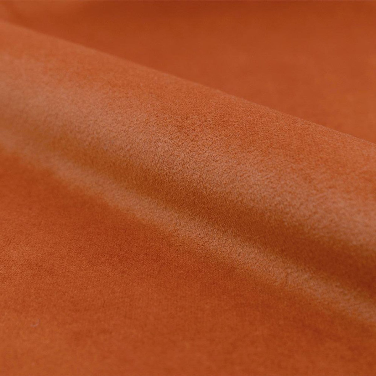 Rendez vous déco Fauteuil en velours vert foncé - Mona