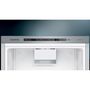 Voir la diapositive 5 : Siemens Réfrigérateur combiné 60cm 337l lowfrost inox - kg39eaica