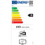 Voir la diapositive 6 : TCL TV Mini Led Mini LED Pro 85C79K 2025