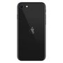 Voir la diapositive 3 : APPLE iPhone Se 2020 Reconditionné 64 Go - Grade C - Noir