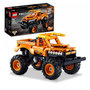Voir la diapositive 2 : LEGO Technic 42135 Monster Jam El Toro Loco Voiture Jouet pour Enfants dès 7 Ans