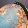 Voir la diapositive 2 : National Geographic Globe terrestre lumineux Fusion Classic Ø 30 cm