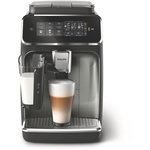Philips Expresso Broyeur LatteGo Silent Brew EP3349/70