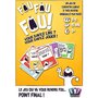 Voir la diapositive 3 : Asmodee Jeu de société : Fou Fou Fou