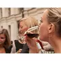 Smartbox Initiation œnologique et dégustation de vins et délices à partager dans un grand hôtel parisien - Coffret Cadeau Gastronomie