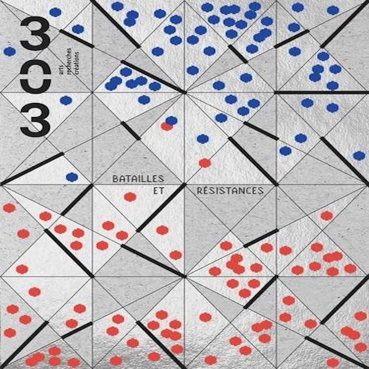 BATAILLES & RESISTANCES, Collectif