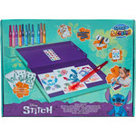 Mercier Coffret creatif Lilo et Stich