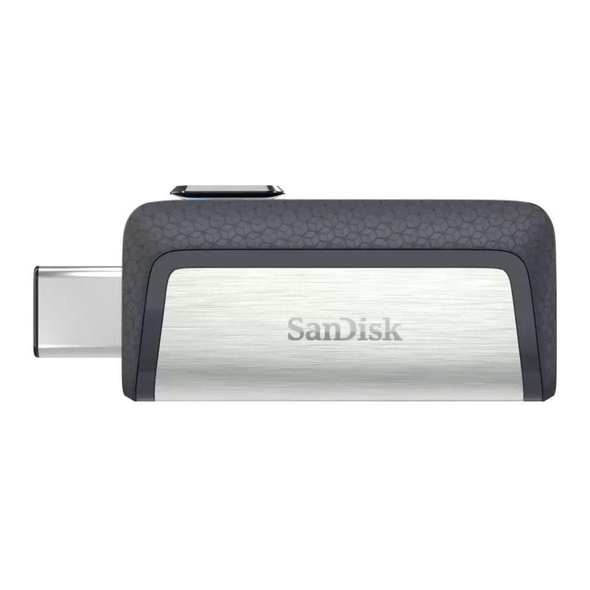 SANDISK Clé USB 256Go Ultra dual drive type C