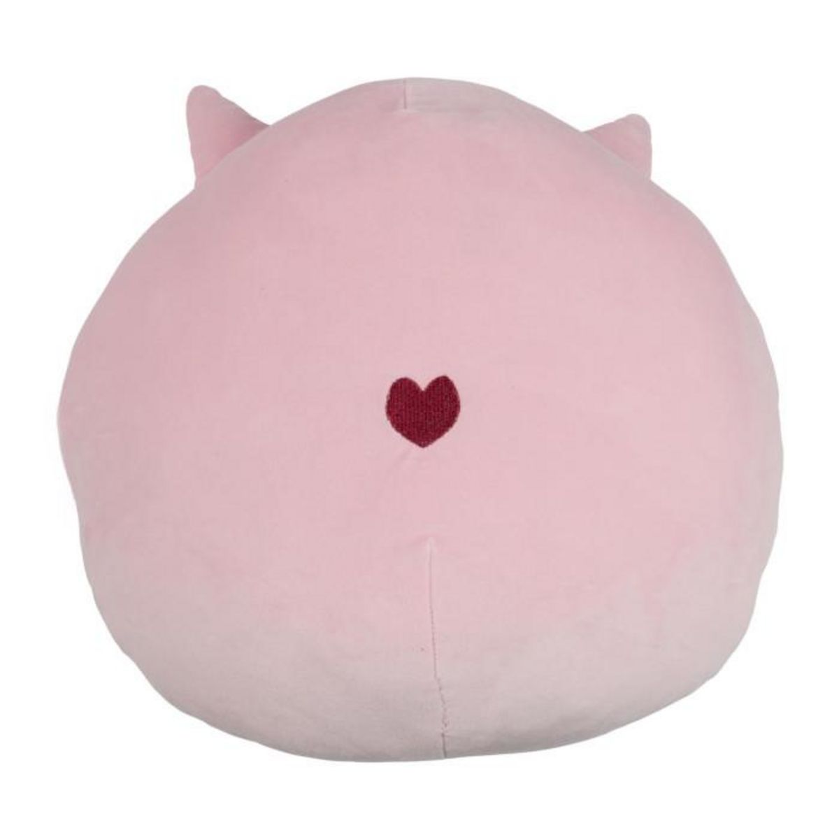Paris Prix Peluche Enfant Chat  Kawaii  42cm Rose