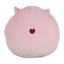 Voir la diapositive 2 : Paris Prix Peluche Enfant Chat  Kawaii  42cm Rose