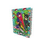 PRIME 3D Puzzle Prime 3D Miraculous 300 pièces