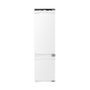 Voir la diapositive 2 : Hisense Réfrigérateur combiné encastrable RB3B280SAWE