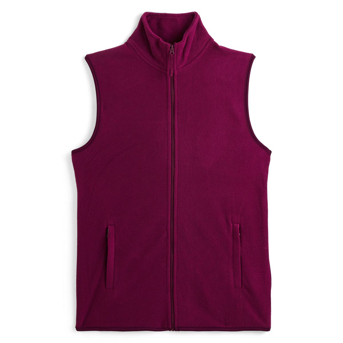 IN EXTENSO SPORT Veste polaire sans manche femme