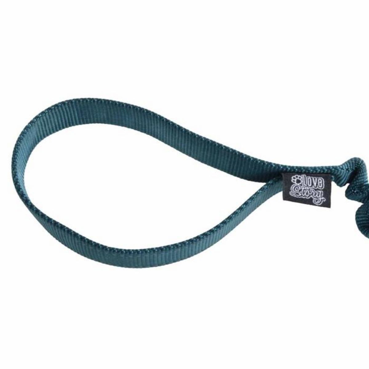 Paris Prix Laisse Anti à Coups pour Chien  Essentiel  120cm Émeraude